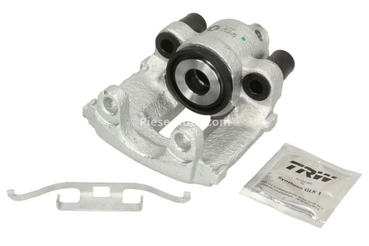 Etrier frână TRW, spate, dreapta, pentru: BMW 3 (E46), Z4 (E85), Z4 (E86); MG MG ZT, MG ZT- T; ROVER 75, 75 I 1.6-4.6 12.97-02.09