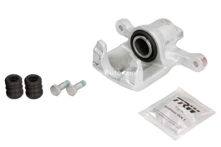 Etrier frână TRW, spate, dreapta, pentru: CHEVROLET LACETTI, NUBIRA; DAEWOO LACETTI, NUBIRA 1.4-2.0D 12.00-