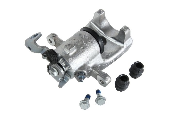 Etrier frână TRW, spate, dreapta, pentru: CHEVROLET ORLANDO; OPEL ZAFIRA B, ZAFIRA B/ MINIVAN 1.4-2.2 07.05-