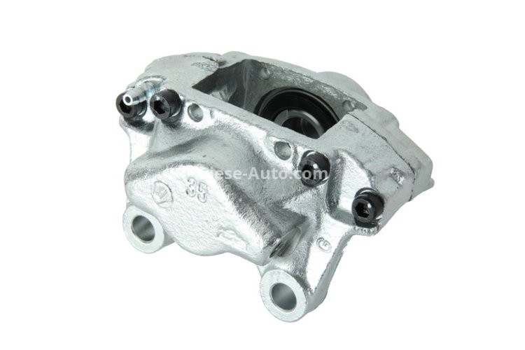 Etrier frână TRW, spate, dreapta, pentru: CHEVROLET VECTRA; OPEL VECTRA B; SAAB 900 II, 9-3 1.6-2.6 07.93-12.05