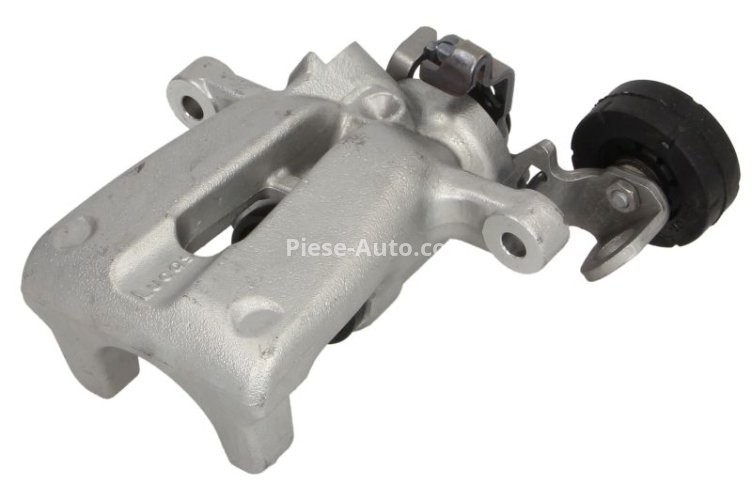 Etrier frână TRW, spate, stânga, pentru: CHEVROLET CORSA; OPEL ASTRA G, ASTRA G/KOMBI 1.2-2.2D 08.94-12.09