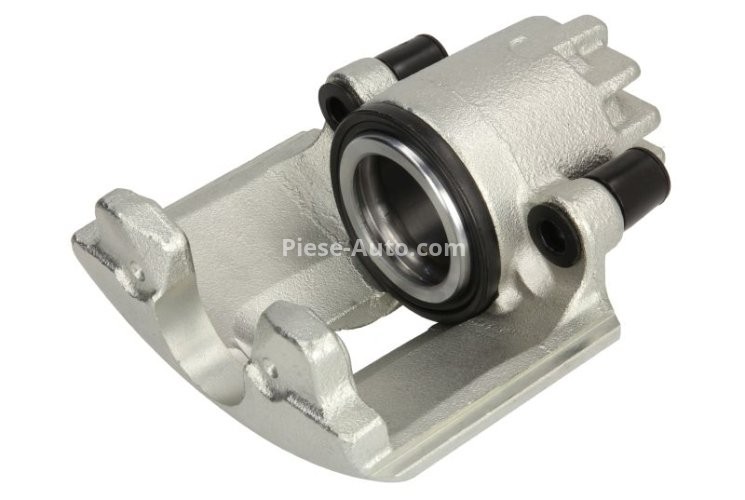 Etrier frână ABE, față, stânga, pentru: FORD COUGAR, MONDEO I, MONDEO II, MONDEO IV, MONDEO V, SCORPIO II 1.6-2.5D 02.93-07.16