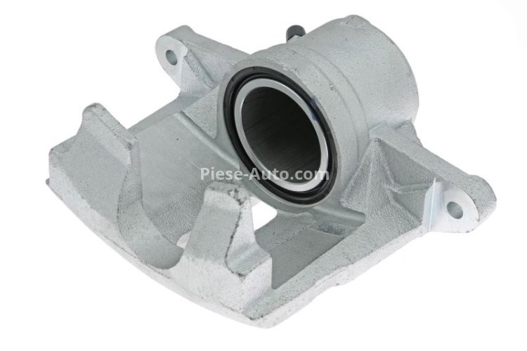 Etrier frână ABE, față, stânga, pentru: FORD MONDEO III; JAGUAR X-TYPE I 1.8-3.0 10.00-12.09