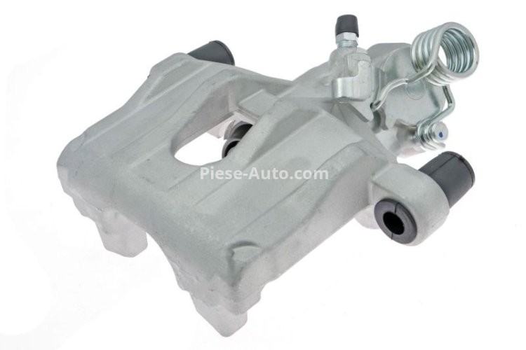 Etrier frână ABE, spate, dreapta, pentru: VOLVO C30, C70 II, S40 I, S40 II, V40, V50; FORD C-MAX, C-MAX II, FOCUS C-MAX, FOCUS I, FOCUS II, FOCUS III, FOCUS II/KOMBI 1.0-Electric 12.02-