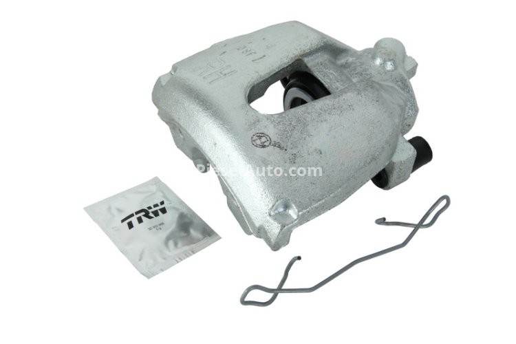 Etrier frână TRW, față, dreapta, pentru: FORD FOCUS I, FOCUS I/KOMBI 1.4-2.0 08.98-03.05