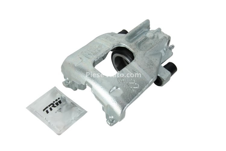 Etrier frână TRW, față, stânga, pentru: FORD FOCUS I, FOCUS I/KOMBI 1.4-2.0 08.98-03.05