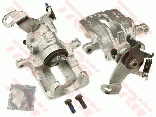 Etrier frână TRW, spate, dreapta, pentru: FORD FIESTA V 2.0 03.05-06.08