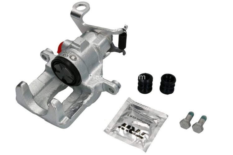 Etrier frână TRW, spate, dreapta, pentru: FORD FOCUS I, FOCUS I/KOMBI 1.4-2.0 08.98-03.05