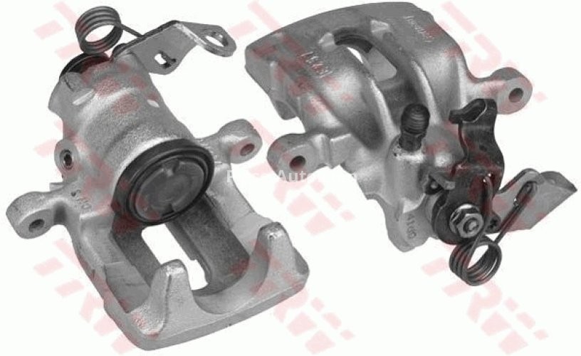 Etrier frână TRW, spate, dreapta, pentru: FORD GALAXY I, GALAXY MK I; SEAT ALHAMBRA; VW SHARAN 1.8-2.8 03.95-03.10