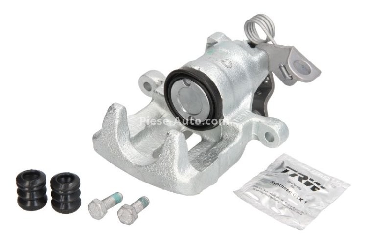Etrier frână TRW, spate, dreapta, pentru: FORD GALAXY I, GALAXY MK I; SEAT ALHAMBRA; VW SHARAN 1.8-2.8 03.95-03.10