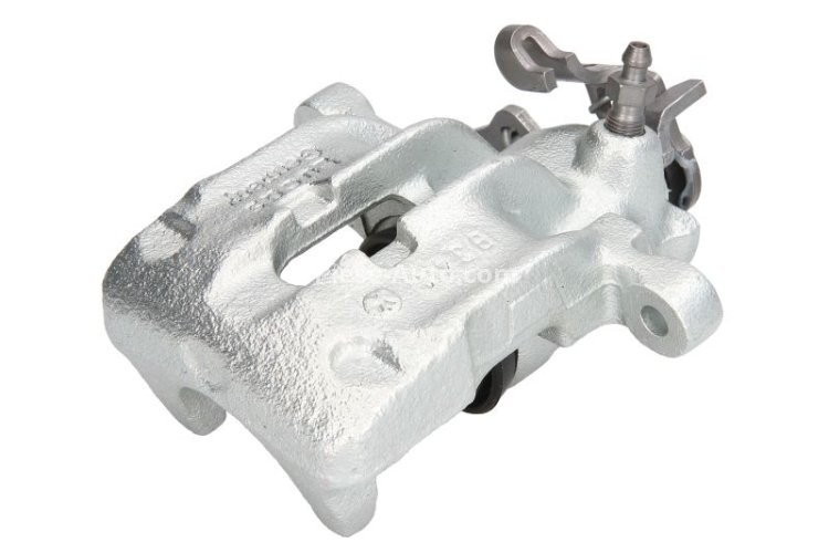Etrier frână TRW, spate, dreapta, pentru: FORD GALAXY I, GALAXY MK I; SEAT ALHAMBRA; VW SHARAN 1.8-2.8 03.95-03.10