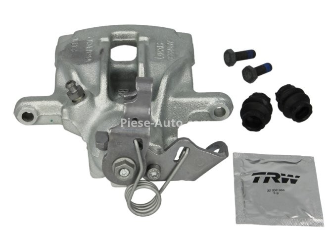 Etrier frână TRW, spate, dreapta, pentru: FORD GALAXY I; SEAT ALHAMBRA; VW CALIFORNIA T4 CAMPER, SHARAN, TRANSPORTER T4 1.8-2.8 07.90-03.10
