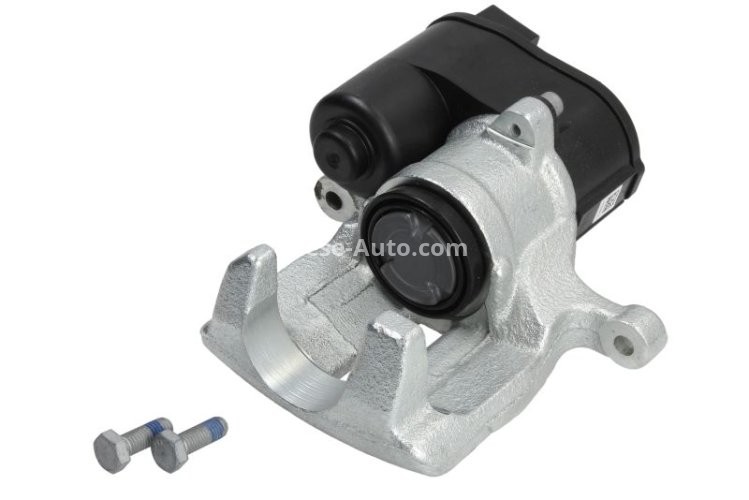 Etrier frână TRW, spate, dreapta, pentru: FORD GALAXY II, S-MAX 1.6-2.5 05.06-06.15