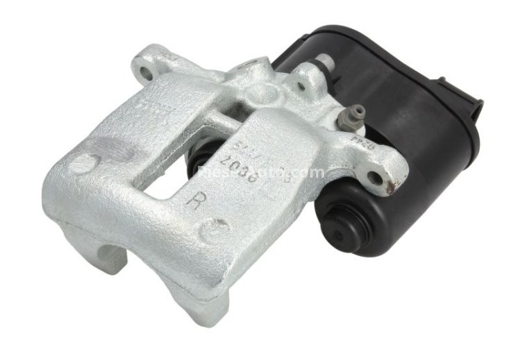 Etrier frână TRW, spate, dreapta, pentru: FORD GALAXY II, S-MAX 1.6-2.5 05.06-06.15