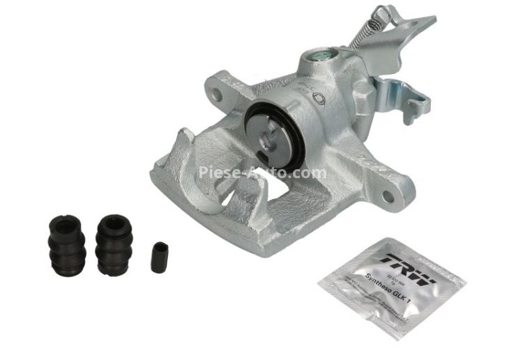 Etrier frână TRW, spate, dreapta, pentru: FORD MONDEO III 1.8-3.0 10.00-03.07