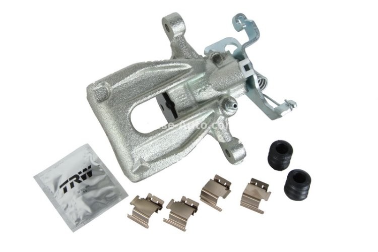 Etrier frână TRW, spate, dreapta, pentru: FORD MONDEO III 1.8-3.0 10.00-03.07