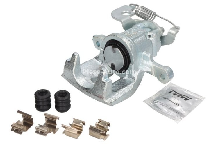 Etrier frână TRW, spate, dreapta, pentru: FORD MONDEO III 1.8-3.0 10.00-03.07