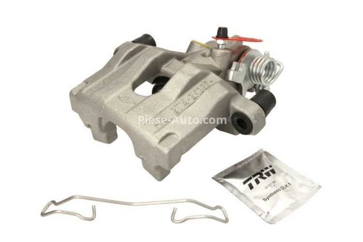 Etrier frână TRW, spate, dreapta, pentru: FORD TOURNEO CONNECT, TRANSIT CONNECT 1.8/1.8D 06.02-12.13