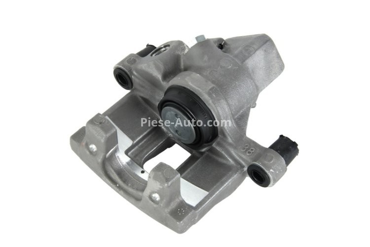 Etrier frână TRW, spate, dreapta, pentru: VOLVO C30, C70 II, S40 II, V40, V50; FORD C-MAX, FOCUS C-MAX, FOCUS I, FOCUS II; MAZDA 3, 5 1.3-Electric 08.02-08.19