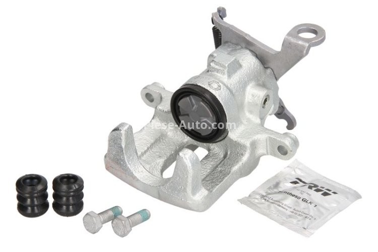 Etrier frână TRW, spate, stânga, pentru: FORD FOCUS I, FOCUS I/KOMBI 1.4-2.0 08.98-03.05