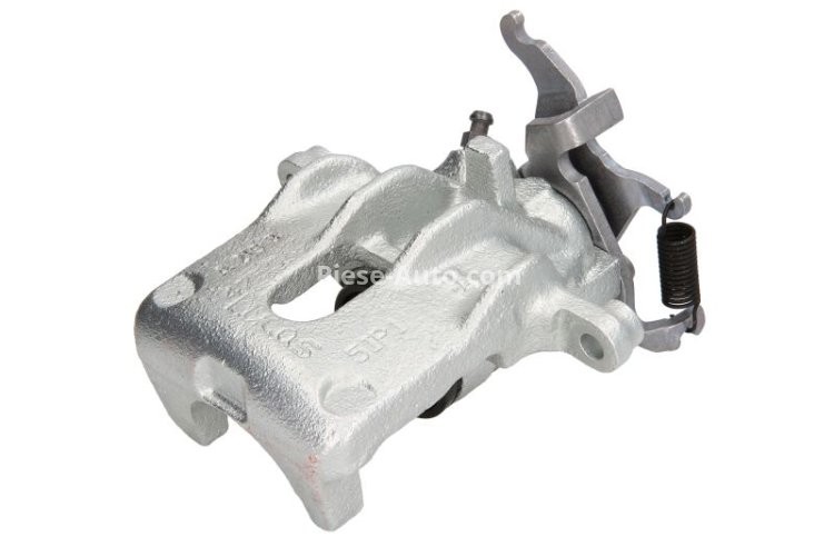 Etrier frână TRW, spate, stânga, pentru: FORD FOCUS I, FOCUS I/KOMBI 1.4-2.0 08.98-03.05