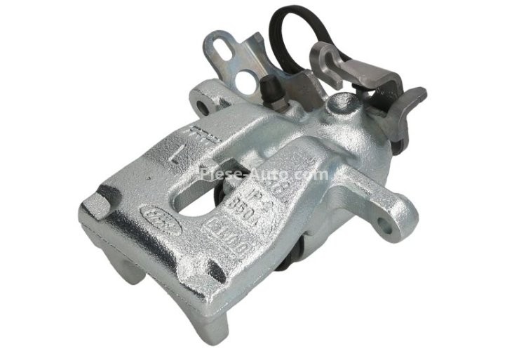 Etrier frână TRW, spate, stânga, pentru: FORD FOCUS II, GALAXY II, GALAXY MK II, KUGA I, MONDEO IV, S-MAX 1.6-2.5 10.05-06.15