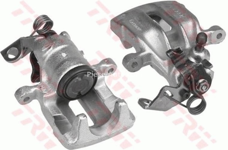 Etrier frână TRW, spate, stânga, pentru: FORD GALAXY I, GALAXY MK I; SEAT ALHAMBRA; VW SHARAN 1.8-2.8 03.95-03.10