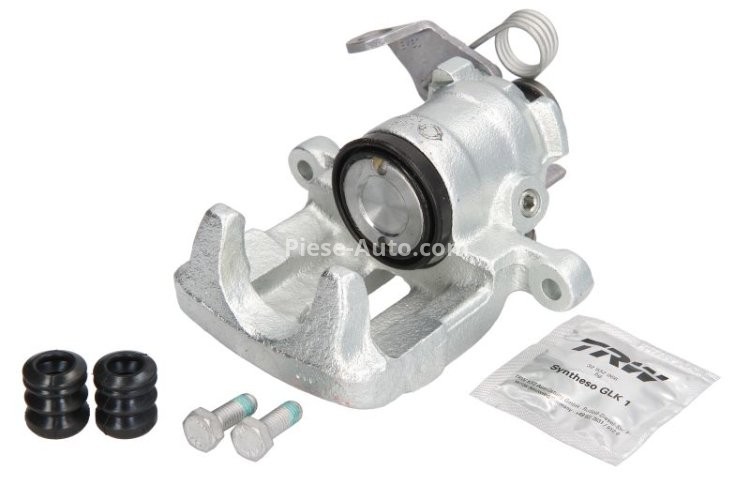 Etrier frână TRW, spate, stânga, pentru: FORD GALAXY I, GALAXY MK I; SEAT ALHAMBRA; VW SHARAN 1.8-2.8 03.95-03.10