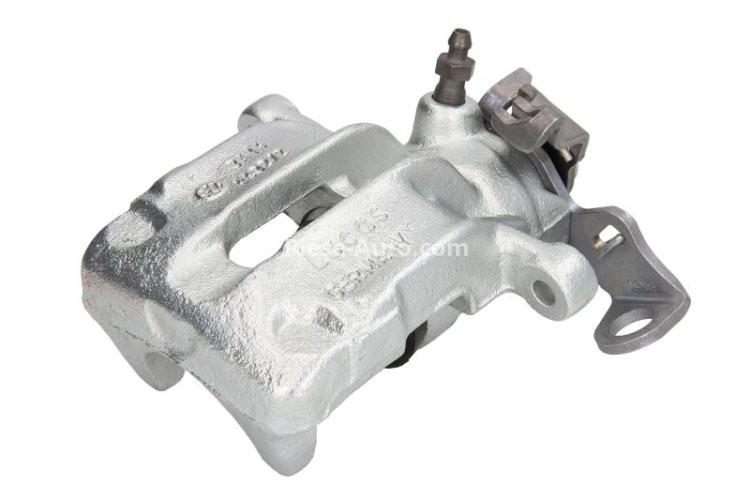 Etrier frână TRW, spate, stânga, pentru: FORD GALAXY I, GALAXY MK I; SEAT ALHAMBRA; VW SHARAN 1.8-2.8 03.95-03.10