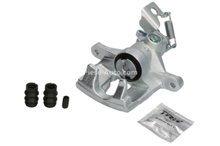 Etrier frână TRW, spate, stânga, pentru: FORD MONDEO III 1.8-3.0 10.00-03.07