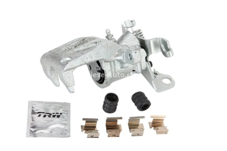 Etrier frână TRW, spate, stânga, pentru: FORD MONDEO III 1.8-3.0 10.00-03.07