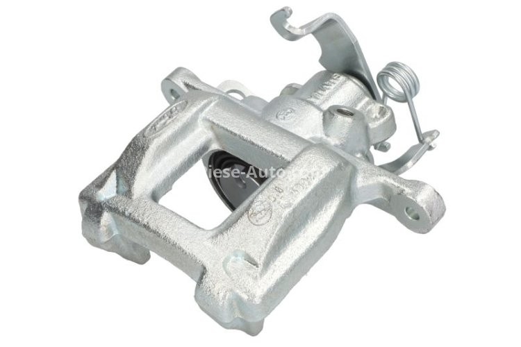 Etrier frână TRW, spate, stânga,: FORD TRANSIT CUSTOM V362, TRANSIT V363 2.0D/2.2D 09.12-