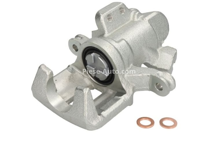 Etrier frână ABE, spate, dreapta, pentru: HONDA CIVIC IV, CIVIC VI, CONCERTO, JAZZ II; MG MG ZR; ROVER 200, 200 II, 25 I, 400, 400 II, 45 I, COUPE, STREETWISE 1.1-2.0D 01.88-09.07