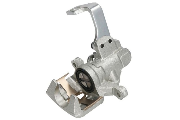 Etrier frână ABE, spate, stânga, pentru: HONDA CITY IV, CIVIC IV, JAZZ II, JAZZ III 1.2-1.5 01.88-