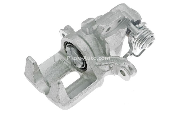 Etrier frână ABE, spate, stânga, pentru: HONDA CIVIC IV, CIVIC VI, CONCERTO, JAZZ II; MG MG ZR; ROVER 200, 200 II, 25 I, 400, 400 II, 45 I, COUPE, STREETWISE 1.1-2.0D 01.88-09.07