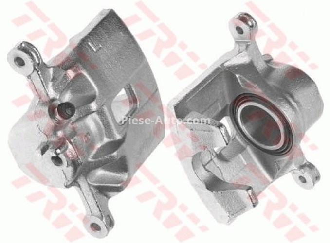 Etrier frână TRW, față, stânga, pentru: HONDA CAPA, CIVIC V, CIVIC VI, CRX III, DOMANI, LOGO 1.3-1.6 10.91-09.02
