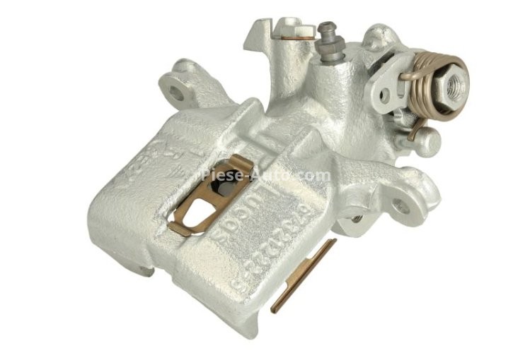 Etrier frână TRW, spate, dreapta, pentru: HONDA CIVIC VI, CONCERTO, CRX II; MG MG ZR, MG ZS; ROVER 200, 200 II, 25 I, 400, 400 II, 45 I, COUPE, STREETWISE 1.1-2.5 10.87-10.05