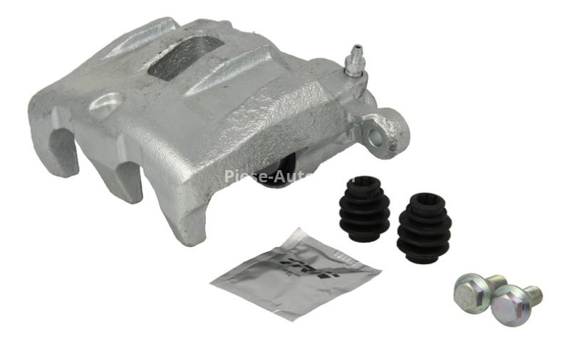 Etrier frână TRW, față, dreapta, pentru: JEEP GRAND CHEROKEE II 2.7D-4.7 10.98-09.05