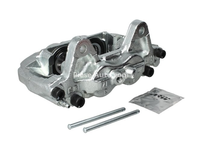 Etrier frână TRW, față, stânga, pentru: LEXUS GX; TOYOTA 4 RUNNER IV, LAND CRUISER PRADO 3.0D/4.0/4.7 11.01-12.10