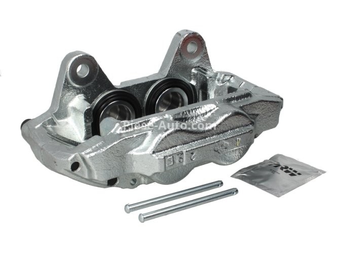 Etrier frână TRW, față, stânga, pentru: LEXUS GX; TOYOTA 4 RUNNER IV, LAND CRUISER PRADO 3.0D/4.0/4.7 11.01-12.10