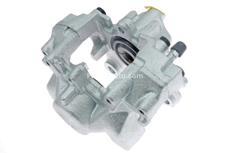 Etrier frână ABE, spate, dreapta, pentru: MERCEDES C (CL203), C (W203), CLC (CL203), CLK (C209), SLK (R171) 1.6-3.0 05.00-06.11