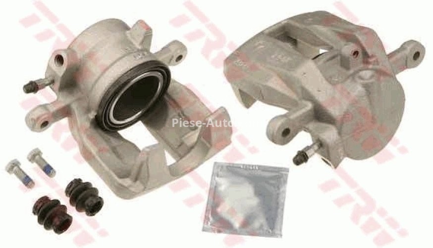 Etrier frână TRW, față, dreapta, pentru: MERCEDES A (W169) 1.5/2.0D 09.04-06.12