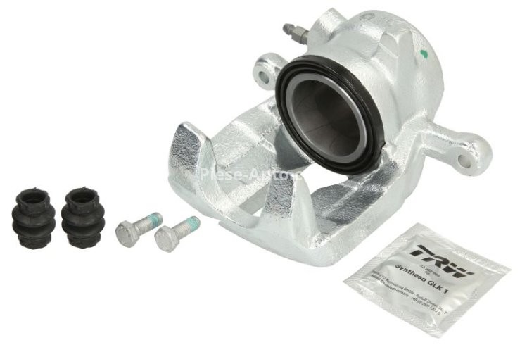 Etrier frână TRW, față, dreapta, pentru: MERCEDES A (W169), B SPORTS TOURER (W245) 1.5-2.0D 09.04-06.12