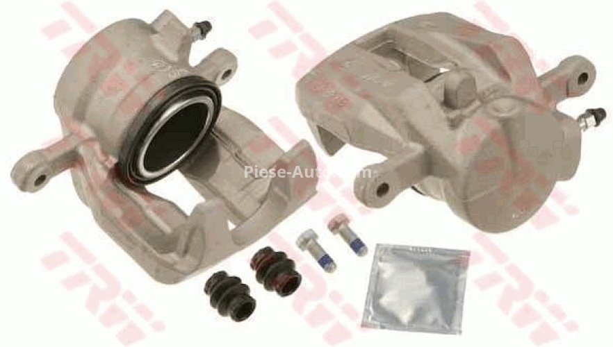 Etrier frână TRW, față, stânga, pentru: MERCEDES A (W169) 1.5/2.0D 09.04-06.12