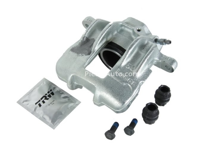 Etrier frână TRW, față, stânga, pentru: MERCEDES C (W202) 1.8-2.5D 03.93-05.00