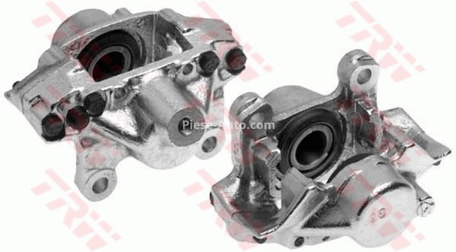 Etrier frână TRW, spate, dreapta, pentru: MERCEDES 124 (C124), 124 T-MODEL (S124), 124 (W124), 190 (W201), C T-MODEL (S202), C (W202), E (A124), E (C124) 1.8-6.0 10.82-03.01