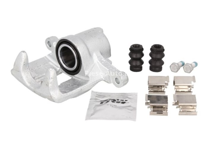 Etrier frână TRW, spate, dreapta, pentru: MERCEDES VIANO (W639), VITO / MIXTO (W639), VITO (W639) 2.0D-Electric 09.03-