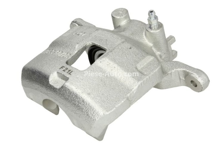 Etrier frână ABE, față, dreapta, pentru: MITSUBISHI L200, L200 / TRITON, PAJERO SPORT II 2.4D-3.2D 01.04-