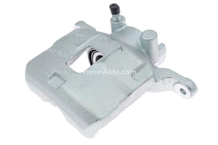 Etrier frână ABE, față, stânga, pentru: MITSUBISHI L200, L200 / TRITON, PAJERO SPORT II 2.4D-3.2D 01.04-