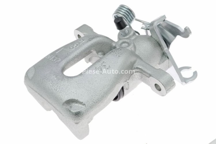 Etrier frână ABE, spate, stânga, pentru: MITSUBISHI COLT CZC VI, COLT VI; SMART FORFOUR 1.1-1.5D 01.04-06.12